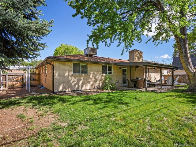 6943 Oak Way, Arvada, CO 80004