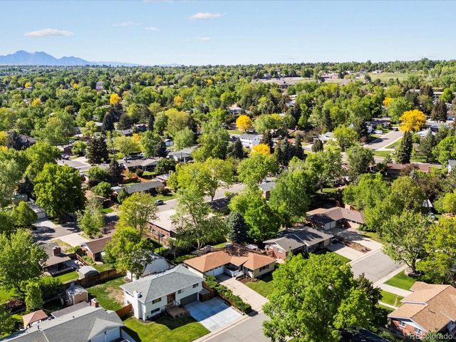 6943 Oak Way, Arvada, CO 80004