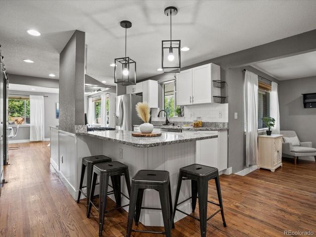 6943 Oak Way, Arvada, CO 80004