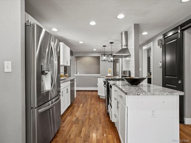 6943 Oak Way, Arvada, CO 80004