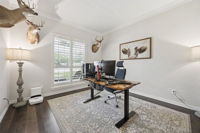 7904 Vista Ridge Drive S, Fort Worth, TX 76132