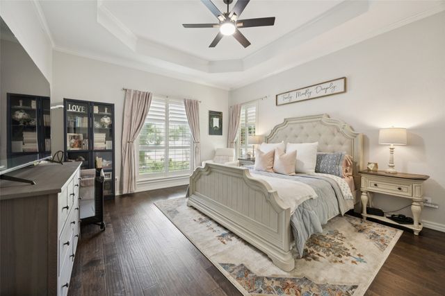 7904 Vista Ridge Drive S, Fort Worth, TX 76132