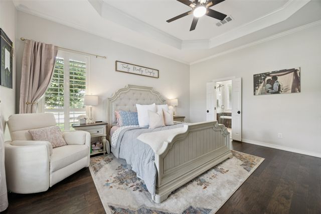 7904 Vista Ridge Drive S, Fort Worth, TX 76132