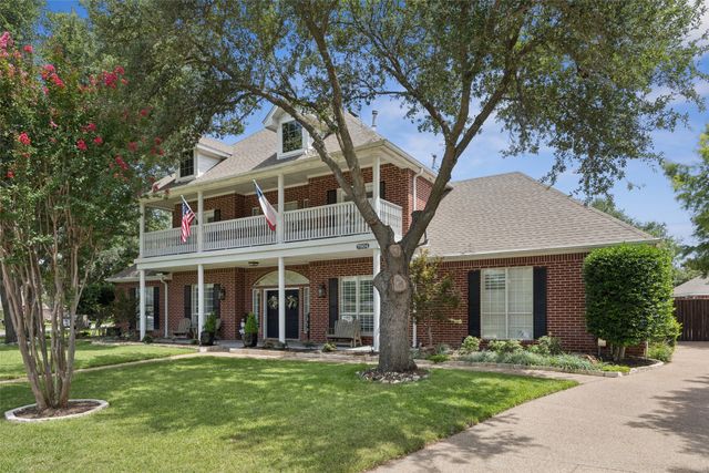 7904 Vista Ridge Drive S, Fort Worth, TX 76132