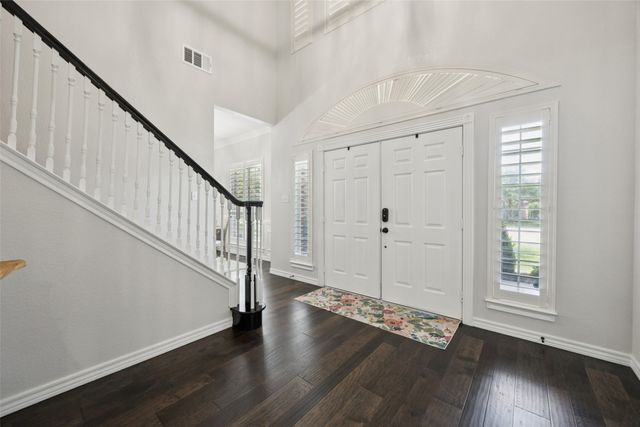 7904 Vista Ridge Drive S, Fort Worth, TX 76132