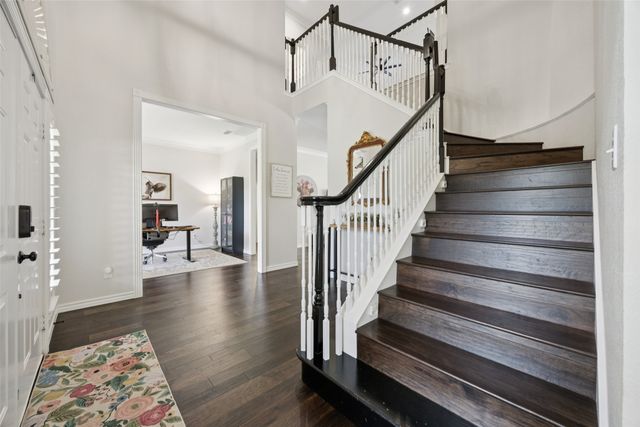 7904 Vista Ridge Drive S, Fort Worth, TX 76132