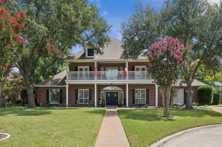 7904 Vista Ridge Drive S, Fort Worth, TX 76132