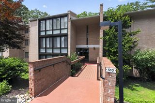 510 N LEMON ST #D2, Media, PA 19063