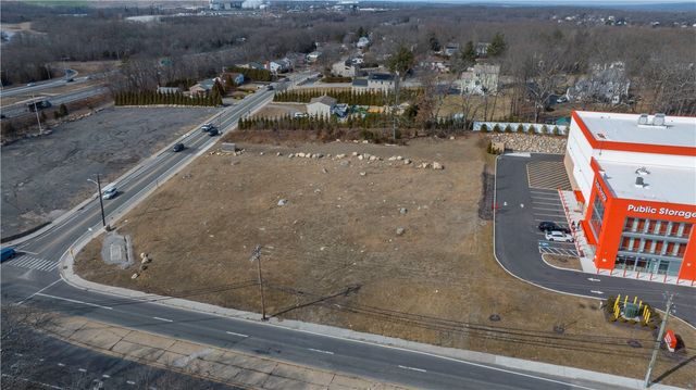 1827 Plainfield Pike, Johnston, RI 02919