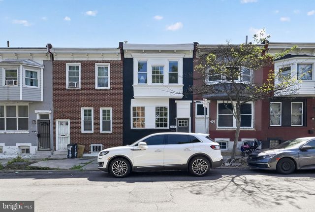 411 N 50TH ST, Philadelphia, PA 19139