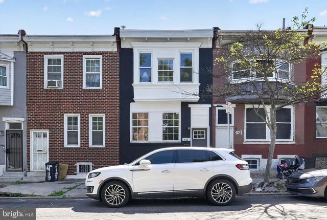 411 N 50TH ST, Philadelphia, PA 19139