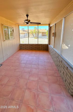 13210 W KODIAK Drive, Sun City West, AZ 85375