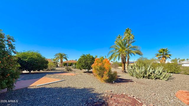 13210 W KODIAK Drive, Sun City West, AZ 85375