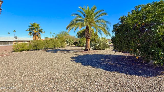 13210 W KODIAK Drive, Sun City West, AZ 85375