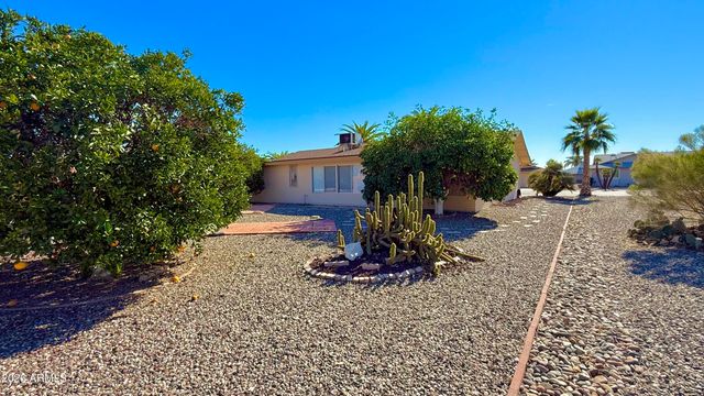 13210 W KODIAK Drive, Sun City West, AZ 85375