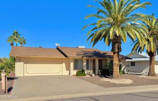 13210 W KODIAK Drive, Sun City West, AZ 85375