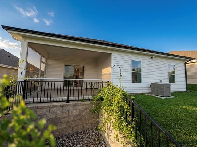 7712 NW 124 Street, Kansas City, MO 64163