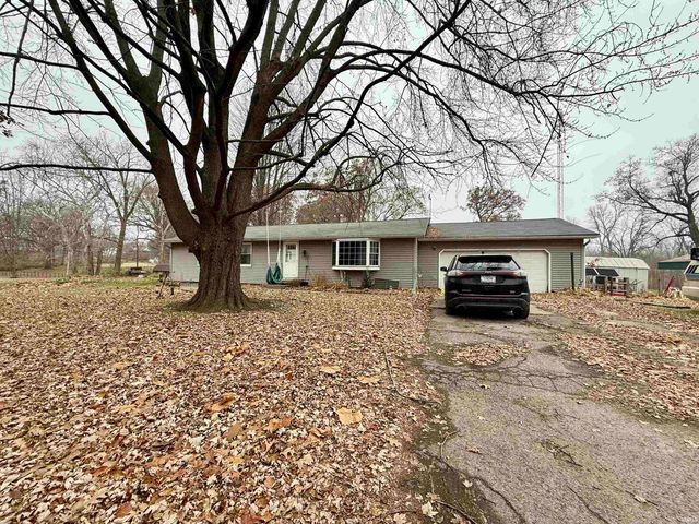 11830 N Acorn Drive, Syracuse, IN 46567