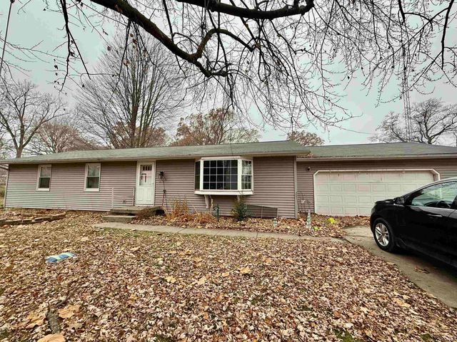 11830 N Acorn Drive, Syracuse, IN 46567