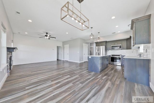 6601 W 3800 S, Rexburg, ID 83440