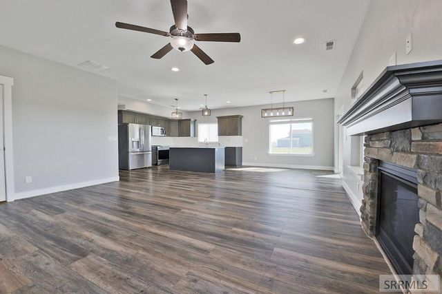 6601 W 3800 S, Rexburg, ID 83440