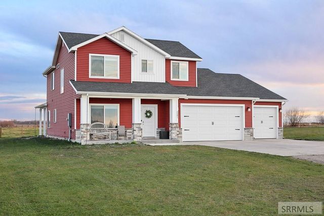 6601 W 3800 S, Rexburg, ID 83440