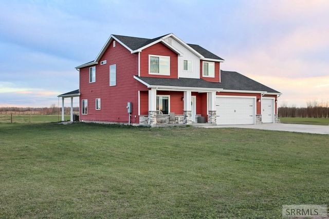 6601 W 3800 S, Rexburg, ID 83440