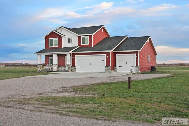 6601 W 3800 S, Rexburg, ID 83440