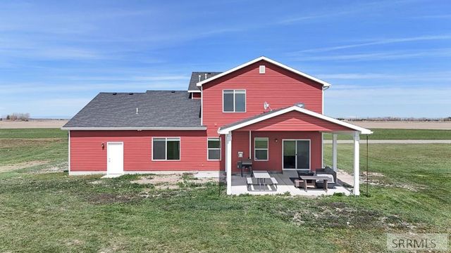 6601 W 3800 S, Rexburg, ID 83440
