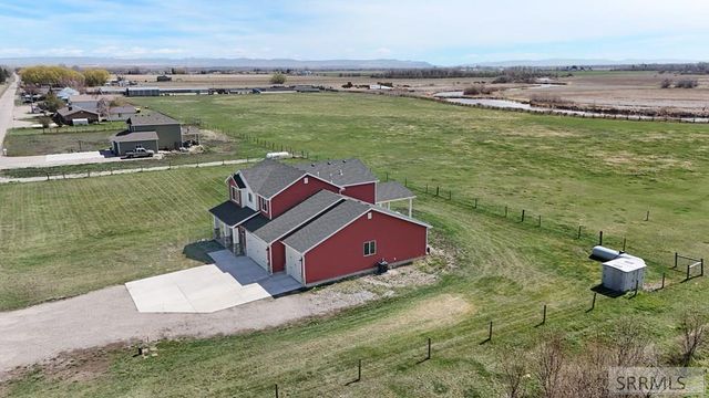 6601 W 3800 S, Rexburg, ID 83440