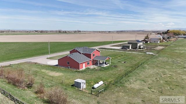 6601 W 3800 S, Rexburg, ID 83440