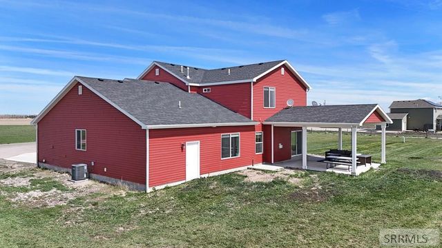 6601 W 3800 S, Rexburg, ID 83440