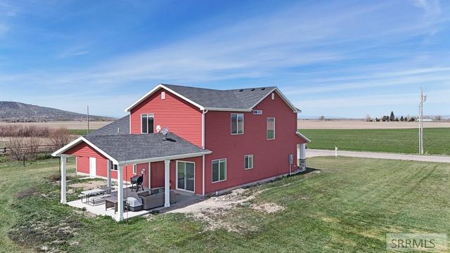 6601 W 3800 S, Rexburg, ID 83440