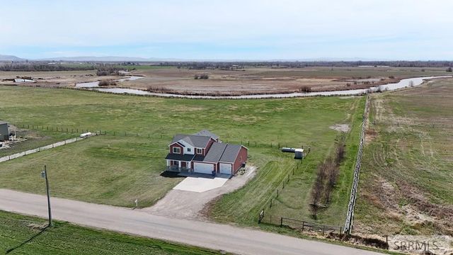 6601 W 3800 S, Rexburg, ID 83440