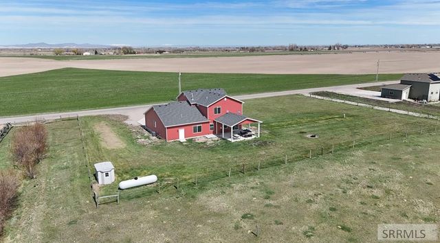 6601 W 3800 S, Rexburg, ID 83440