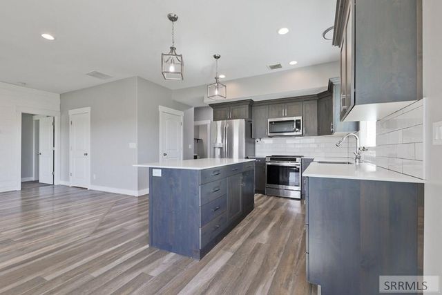 6601 W 3800 S, Rexburg, ID 83440