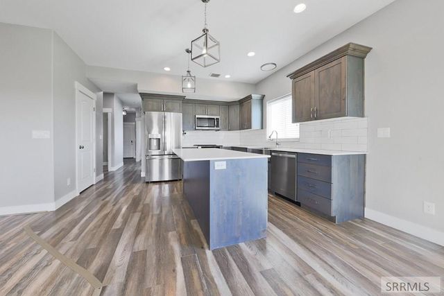6601 W 3800 S, Rexburg, ID 83440