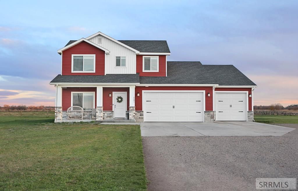 6601 W 3800 S, Rexburg, ID 83440