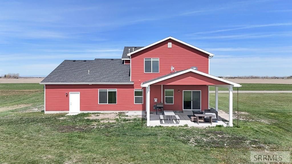 Image 40 of property listing at 6601 W 3800 S, Rexburg, ID 83440