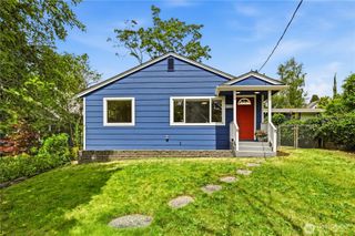 2722 NE Blakeley Street, Seattle, WA 98105