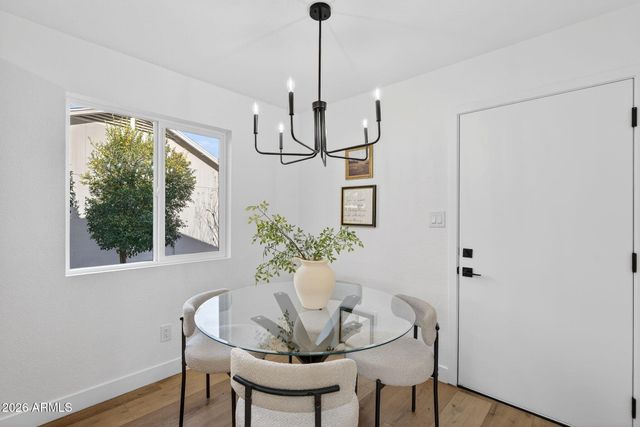 1327 W HIGHLAND Street, Chandler, AZ 85224