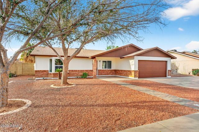 1327 W HIGHLAND Street, Chandler, AZ 85224