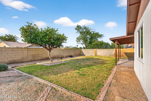 1327 W HIGHLAND Street, Chandler, AZ 85224