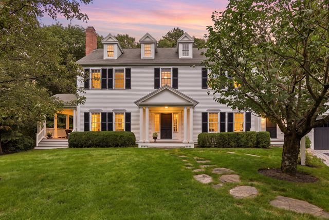 80 Lexington Rd, Lincoln, MA 01773
