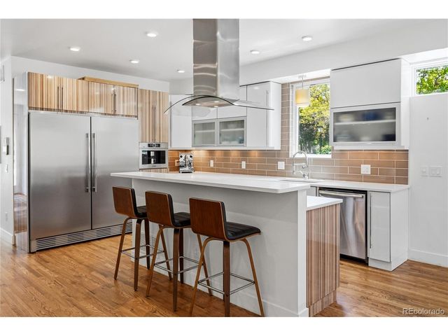87 S Garfield St, Denver, CO 80209