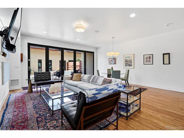 87 S Garfield St, Denver, CO 80209