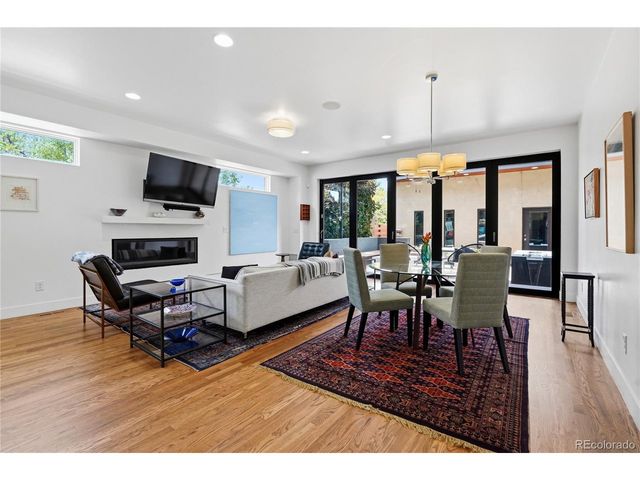 87 S Garfield St, Denver, CO 80209