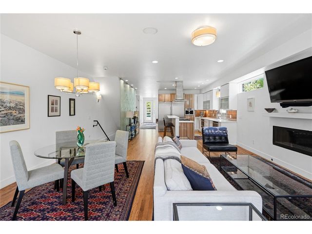 87 S Garfield St, Denver, CO 80209