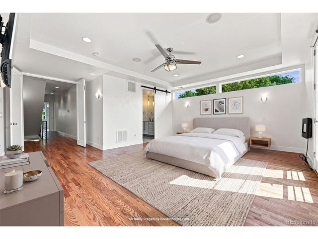 87 S Garfield St, Denver, CO 80209