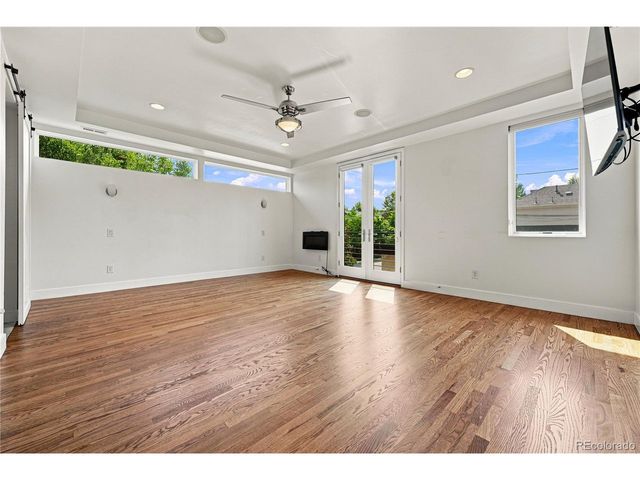 87 S Garfield St, Denver, CO 80209